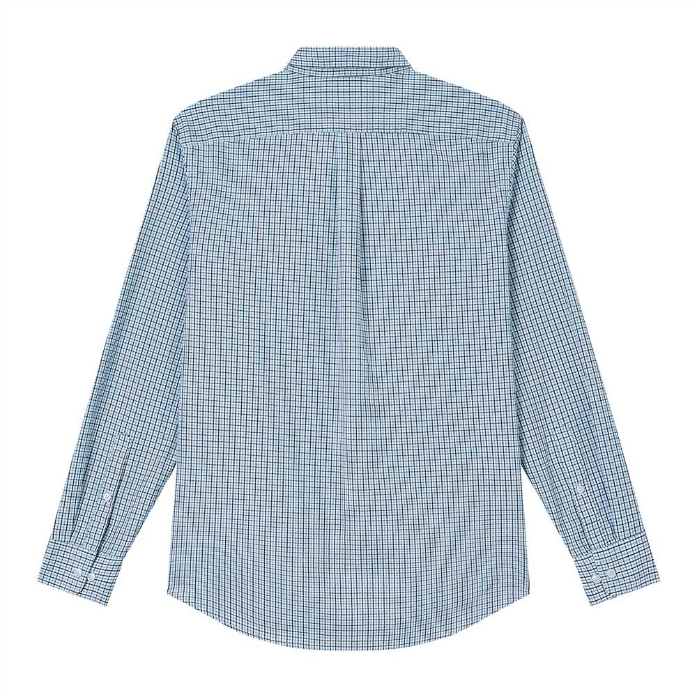 Performance Oxford Shirt (Slim Fit)