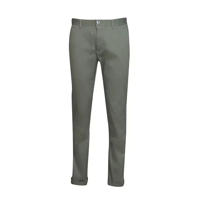 Inno Khaki's (Skinny Tapered)