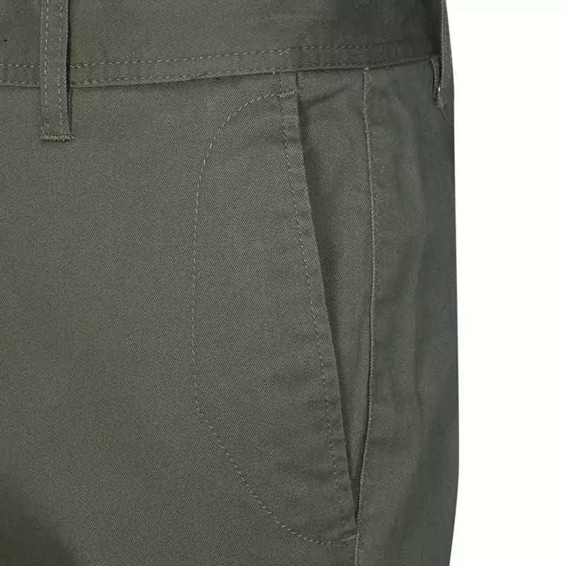 Inno Khaki's (Skinny Tapered)