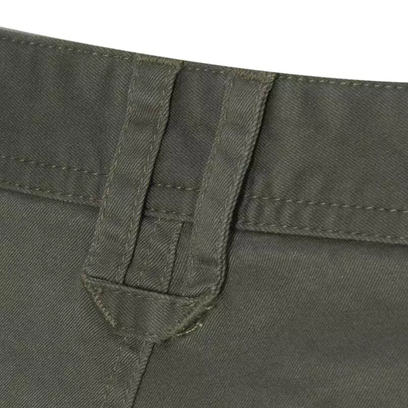 Inno Khaki's (Skinny Tapered)