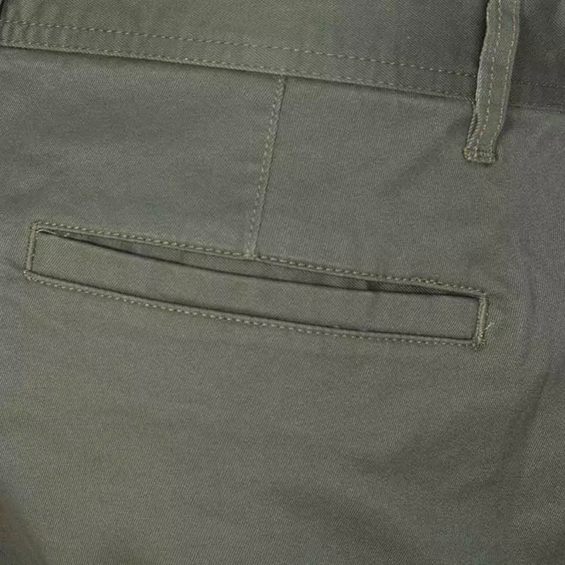 Inno Khaki's (Skinny Tapered)