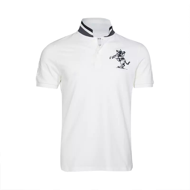 Napoleon Logo Polo (Exclusive Collection)