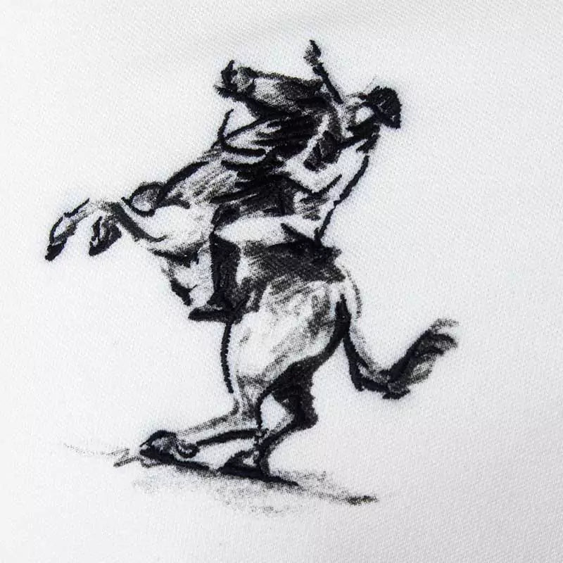 Napoleon Logo Polo (Exclusive Collection)