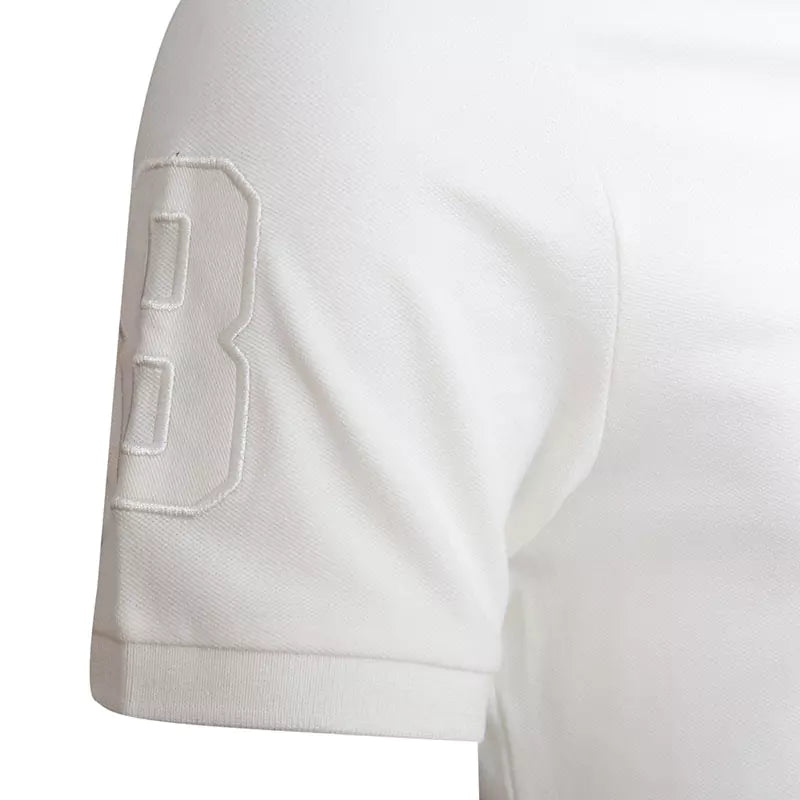 Napoleon Logo Polo (Exclusive Collection)