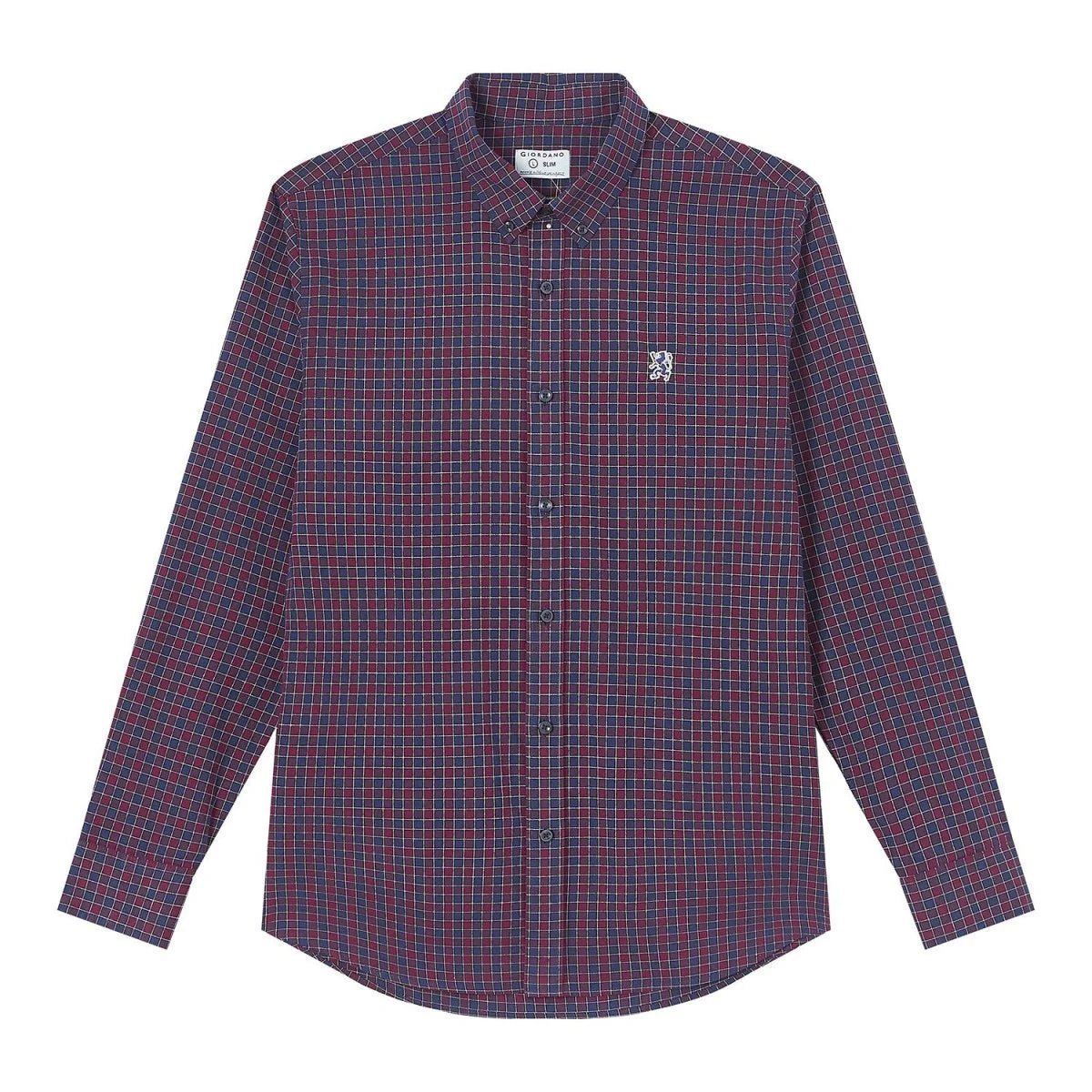 Performance Oxford Shirt (Slim Fit)