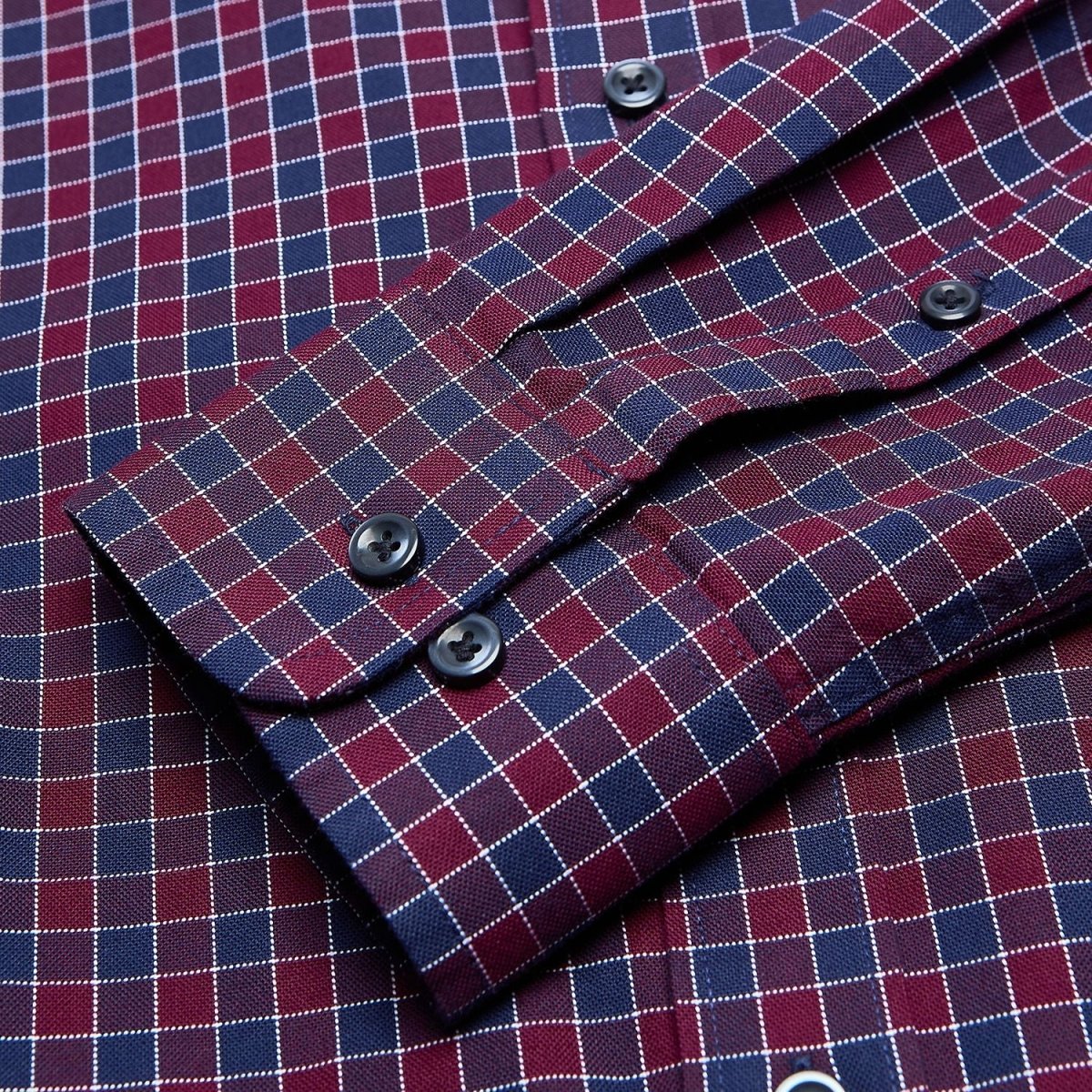 Performance Oxford Shirt (Slim Fit)