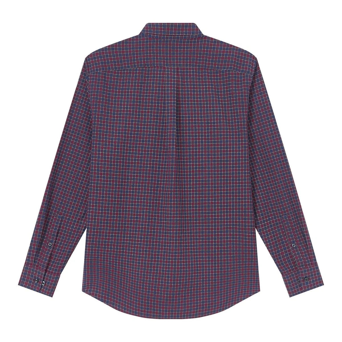 Performance Oxford Shirt (Slim Fit)
