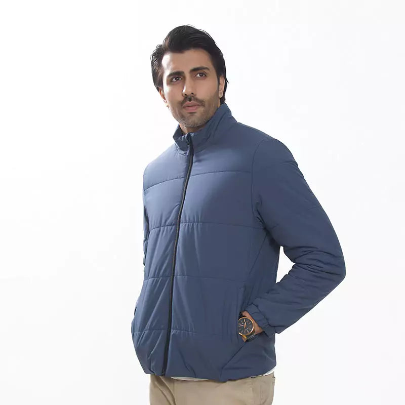 Padded Jacket (Full Sleeve)