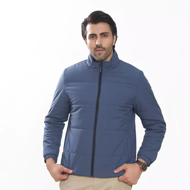 Padded Jacket (Full Sleeve)