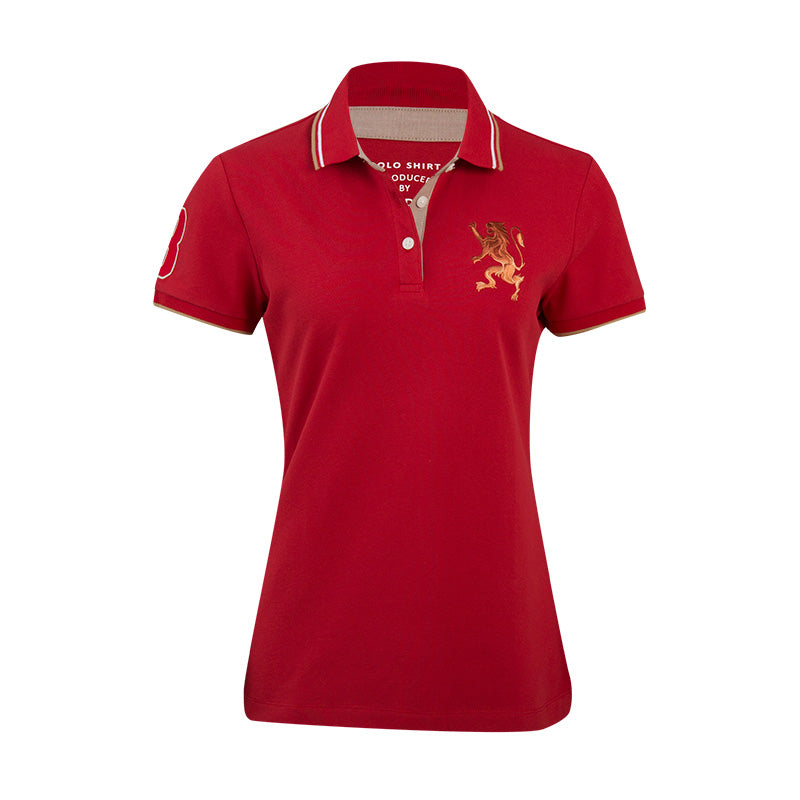 Giordano polo shirt outlet ladies