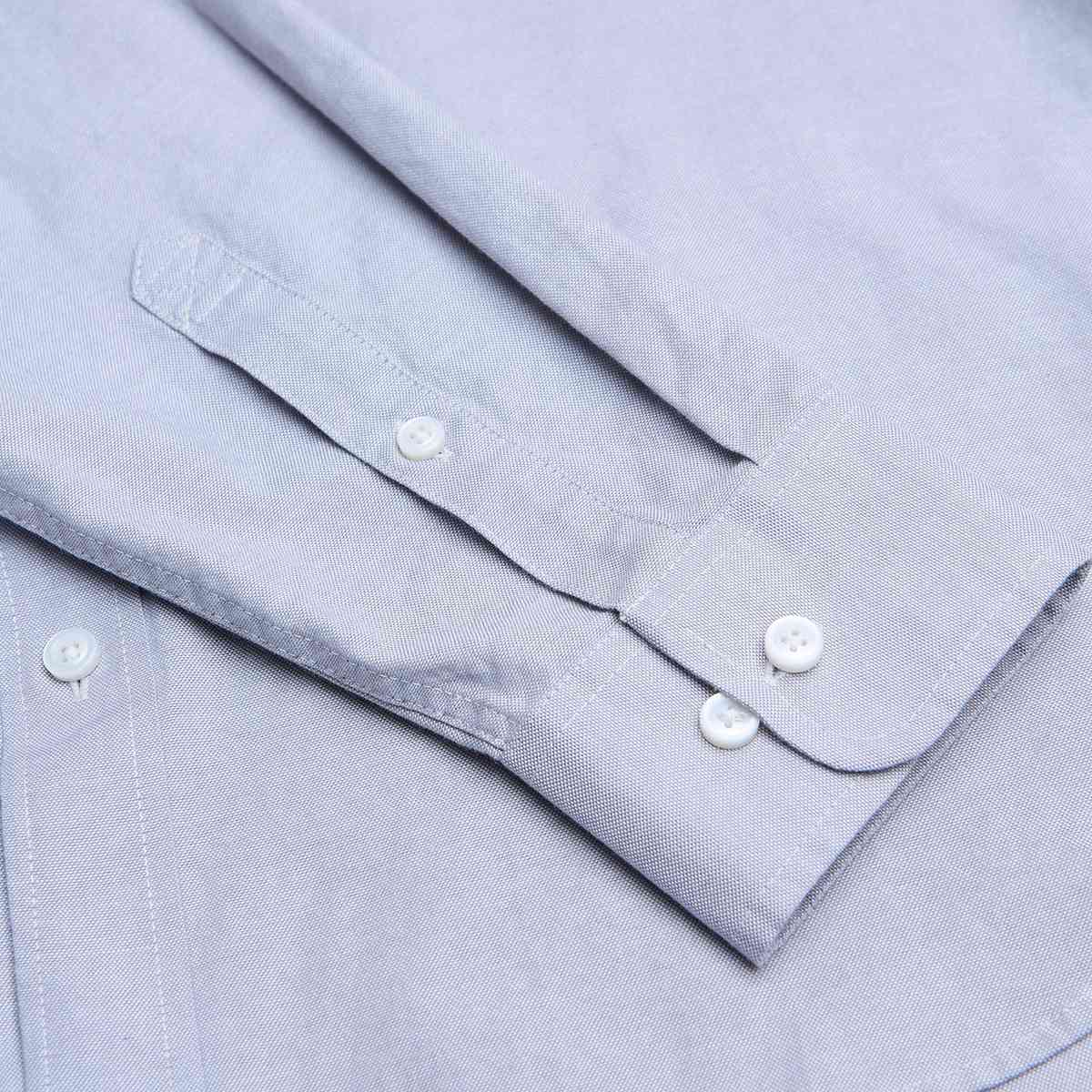 Performance Oxford Shirts (Slim Fit)