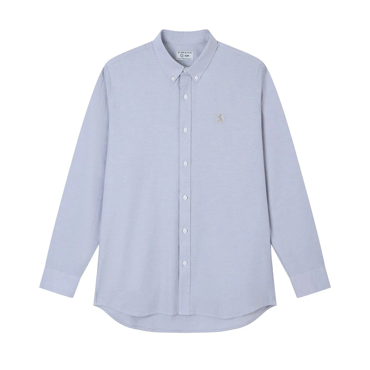Performance Oxford Shirts (Slim Fit)