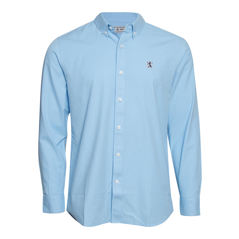 Performance Oxford Shirt (Slim Fit)