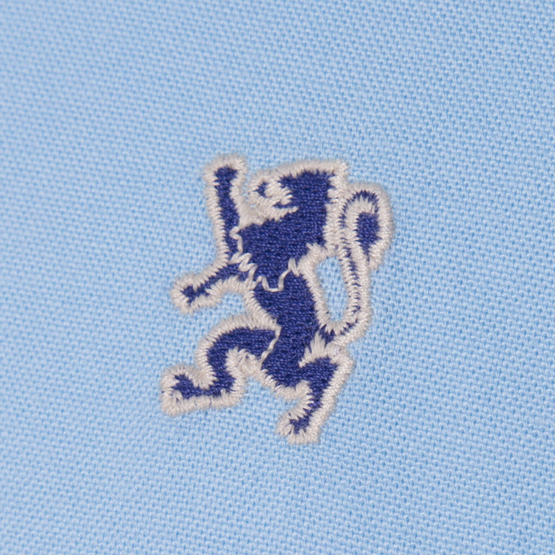 Performance Oxford Shirt (Slim Fit)