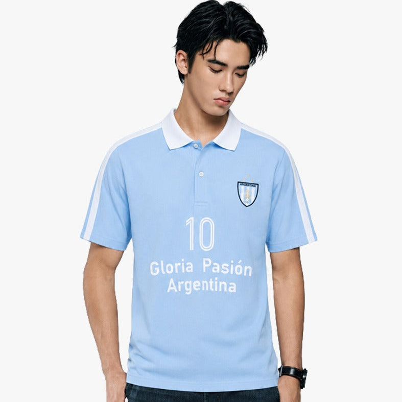 World Cup Bold Polo