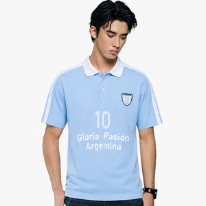 World Cup Bold Polo