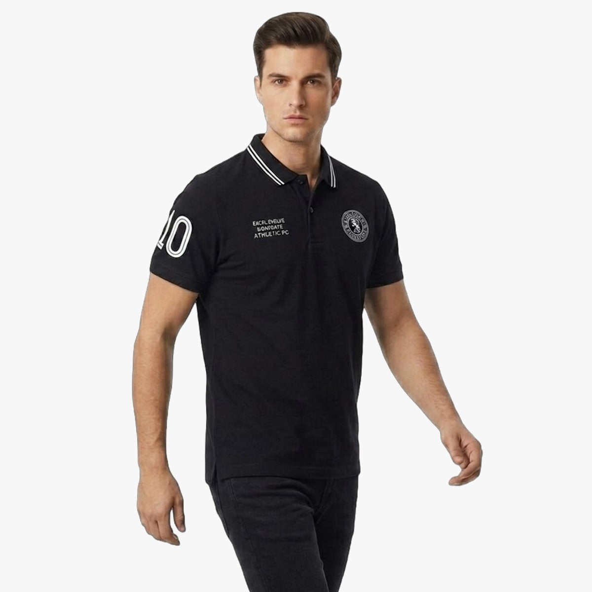 World Cup Bold Polo