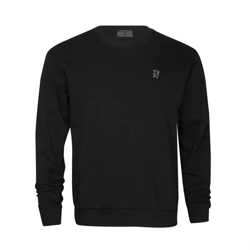 Performance Knitted Pullover