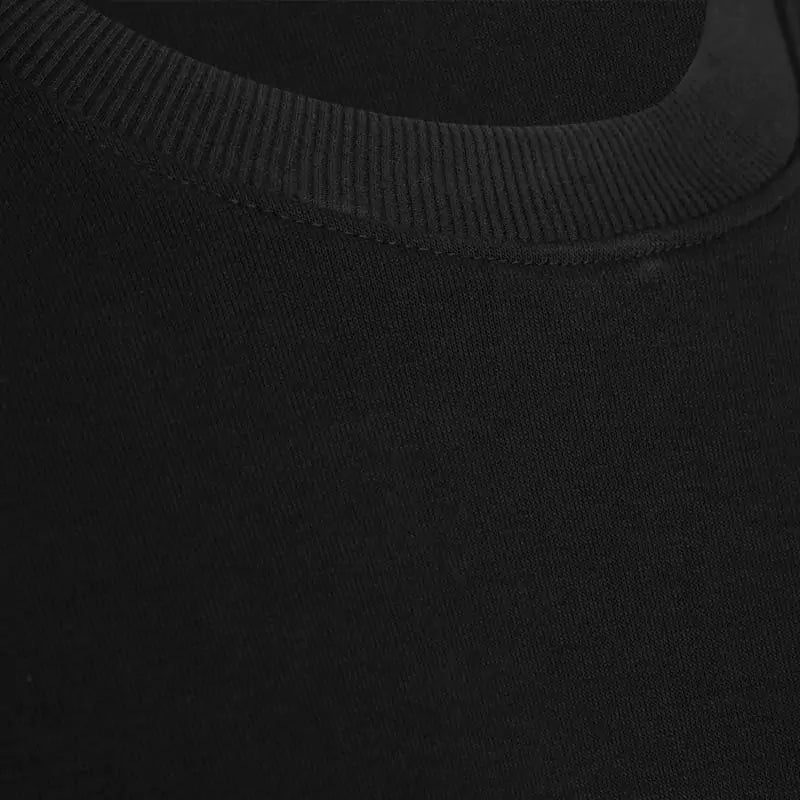 Performance Knitted Pullover