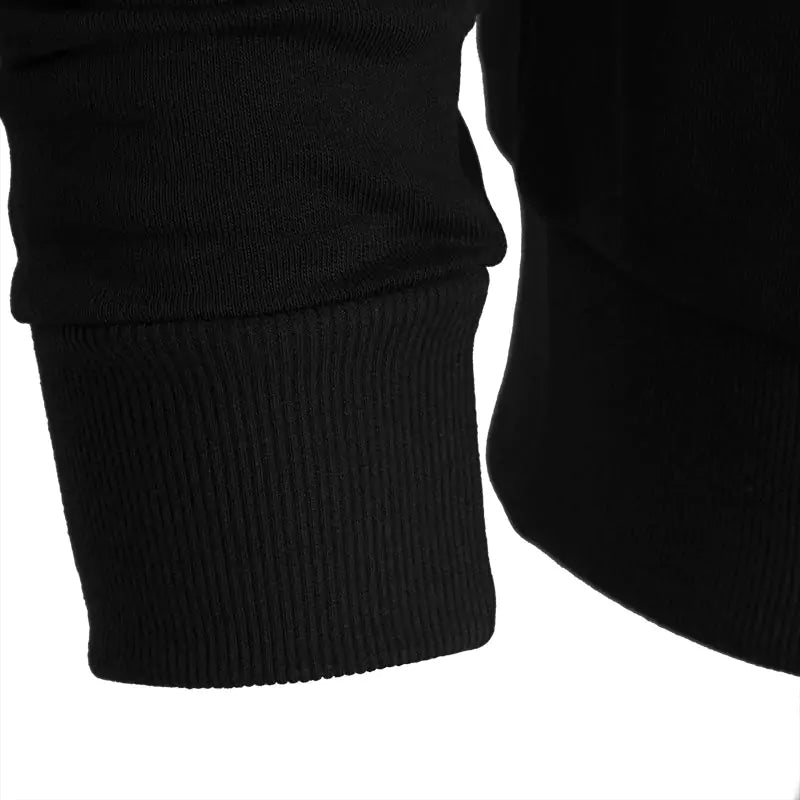 Performance Knitted Pullover