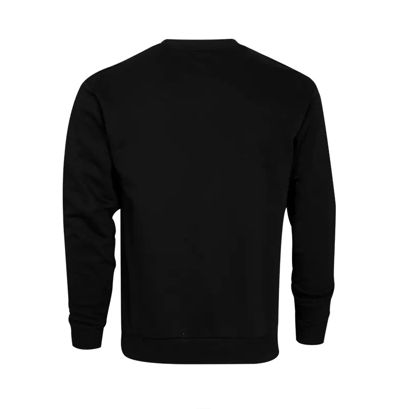 Performance Knitted Pullover