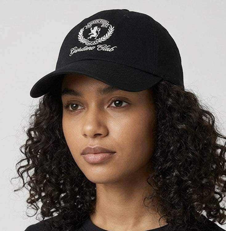 Giordano Club Cap