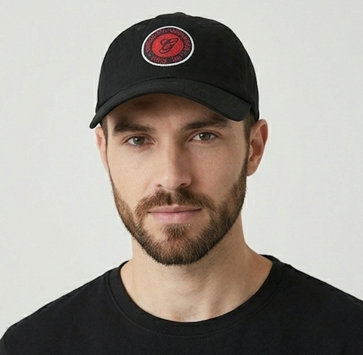 Authentic Giordano Cap