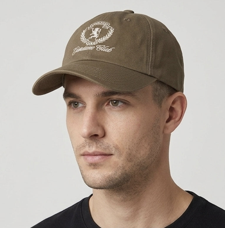 Giordano Club Cap