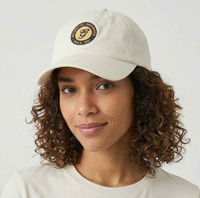 Authentic Giordano Cap