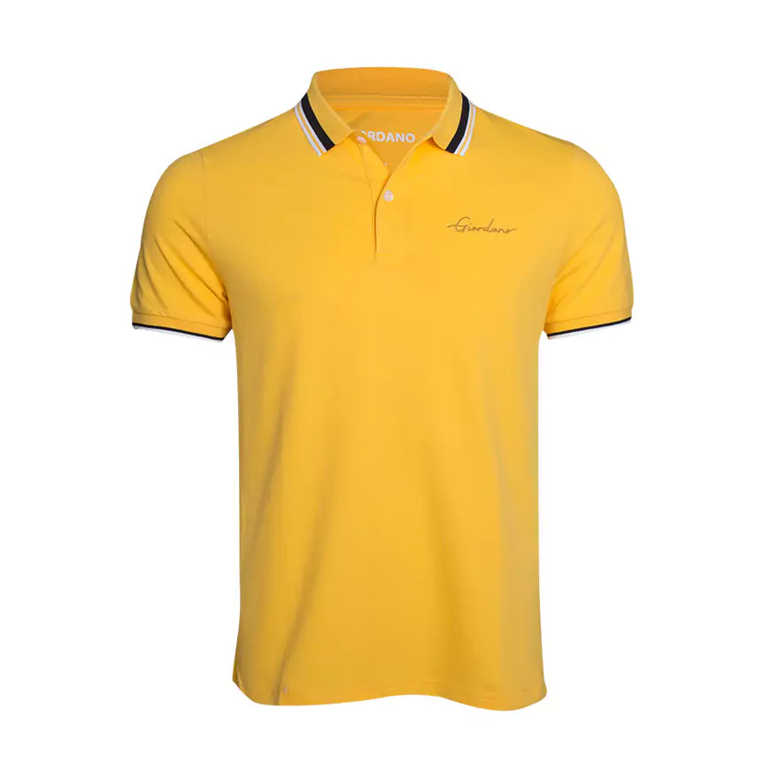Giordano Signature Polo Giordano Pakistan