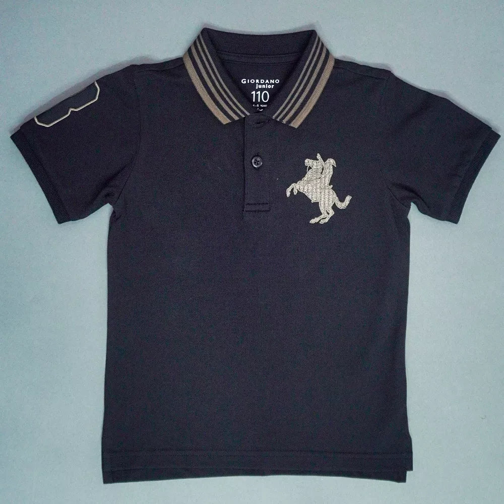 Junior 3D Napoleon Polo