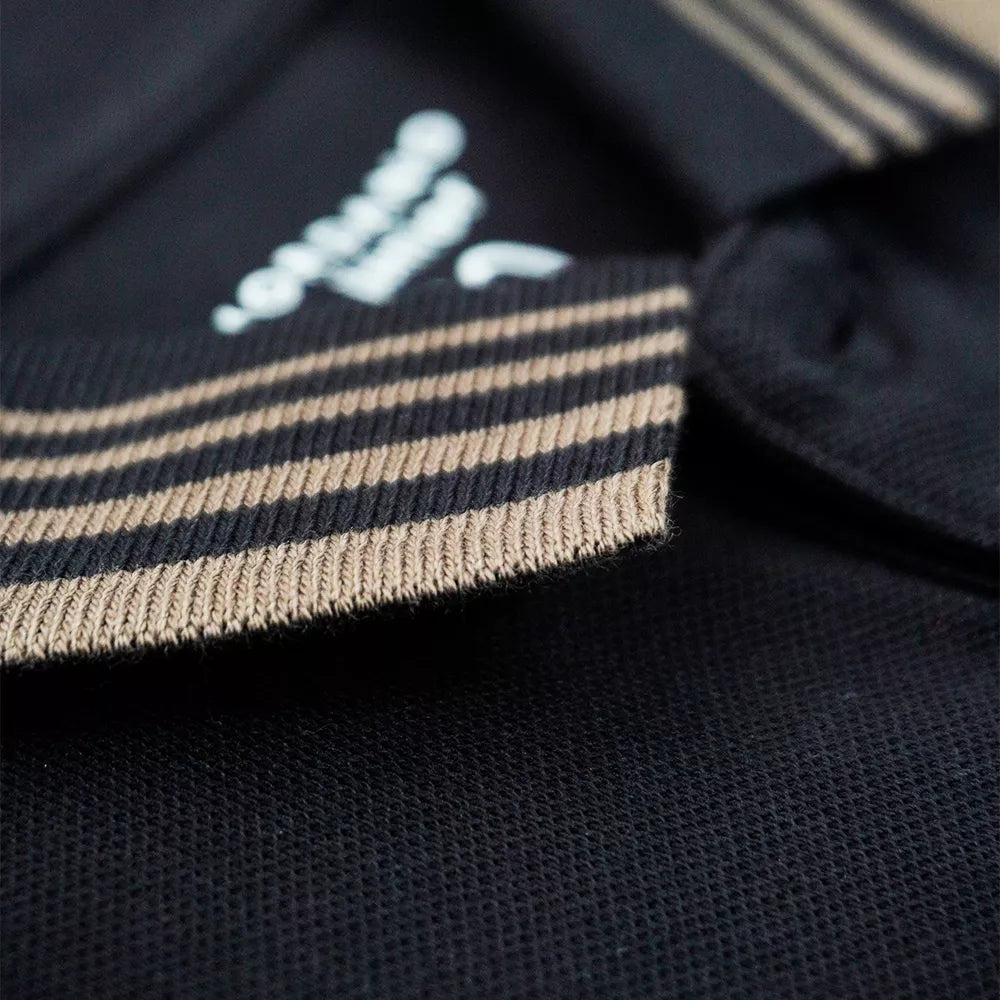 Junior 3D Napoleon Polo