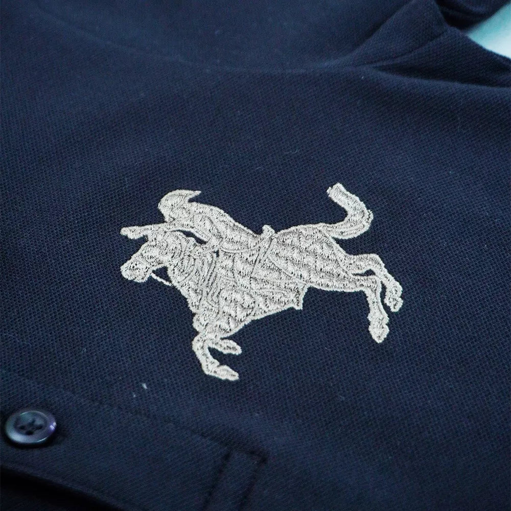 Junior 3D Napoleon Polo