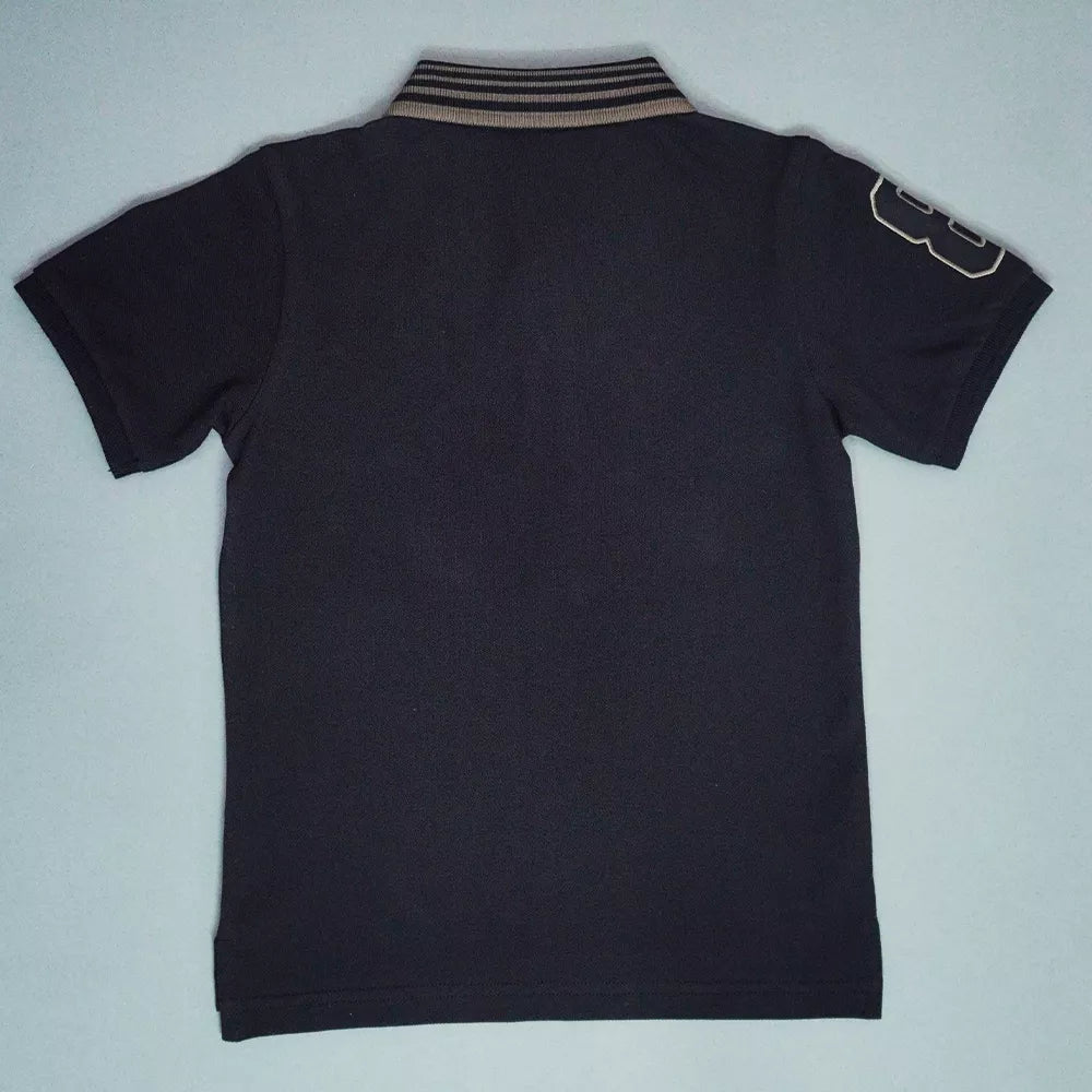 Junior 3D Napoleon Polo