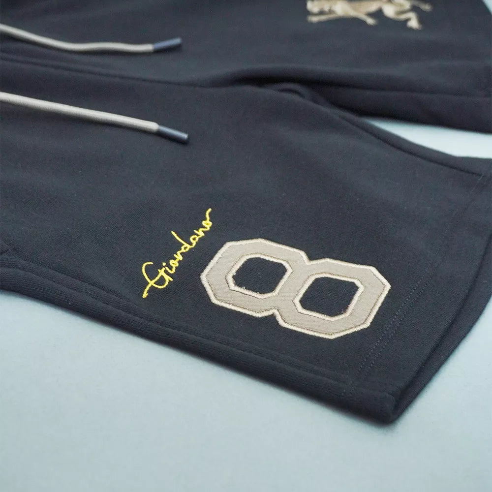 Junior 3D Lion Short