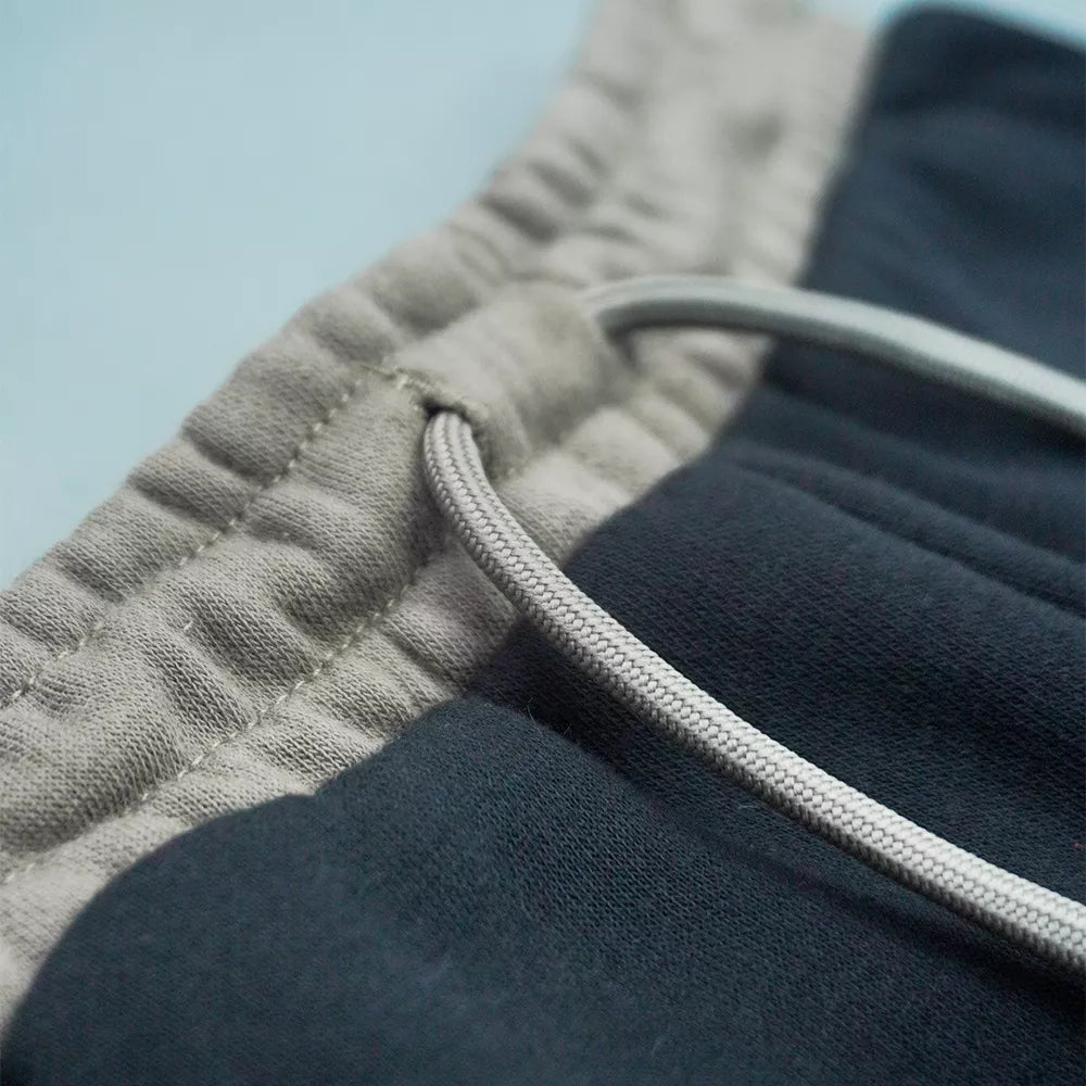 Junior 3D Lion Short