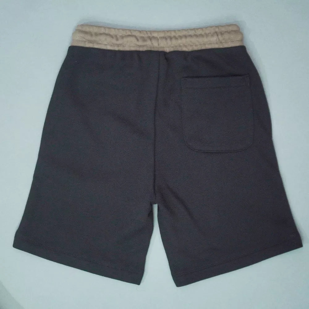 Junior 3D Lion Short