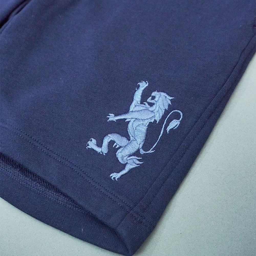 Junior 3D Lion Short