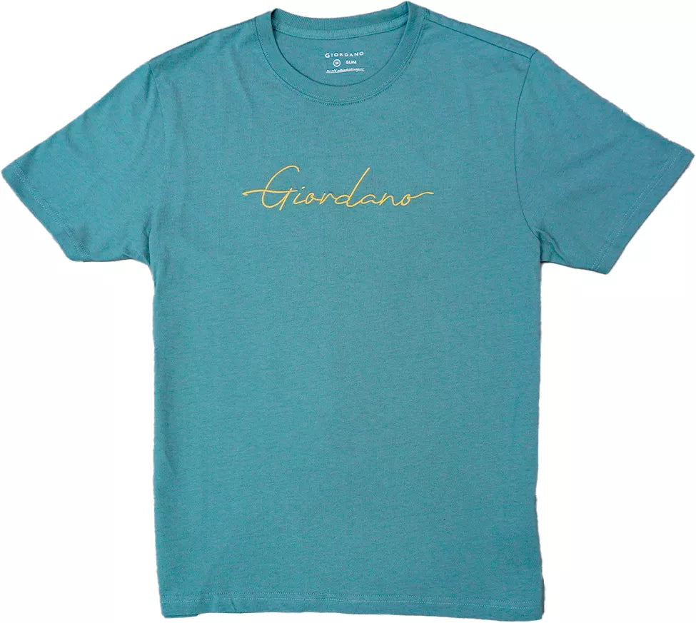Signature Tee