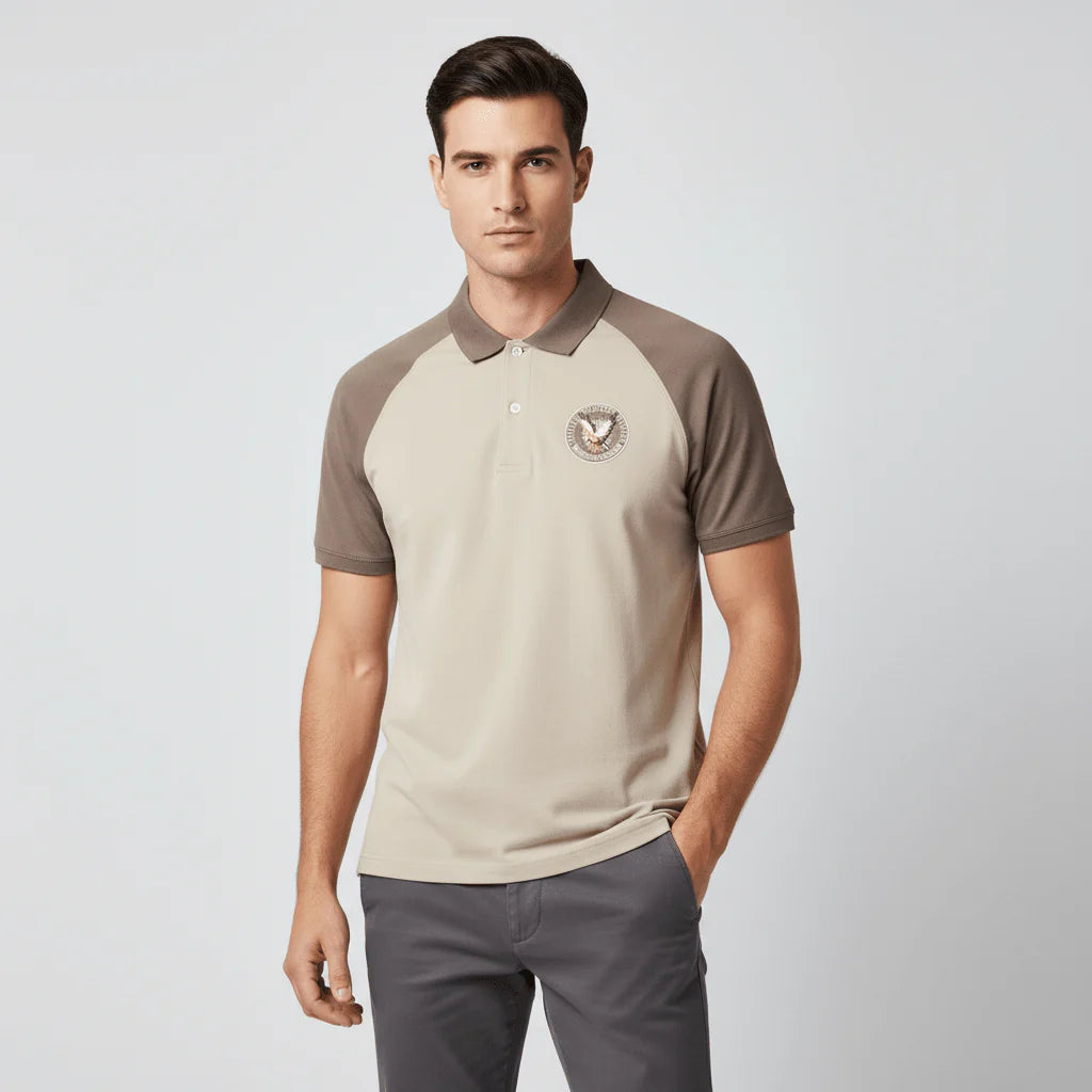 Desert Collection Polo (Slim Fit)