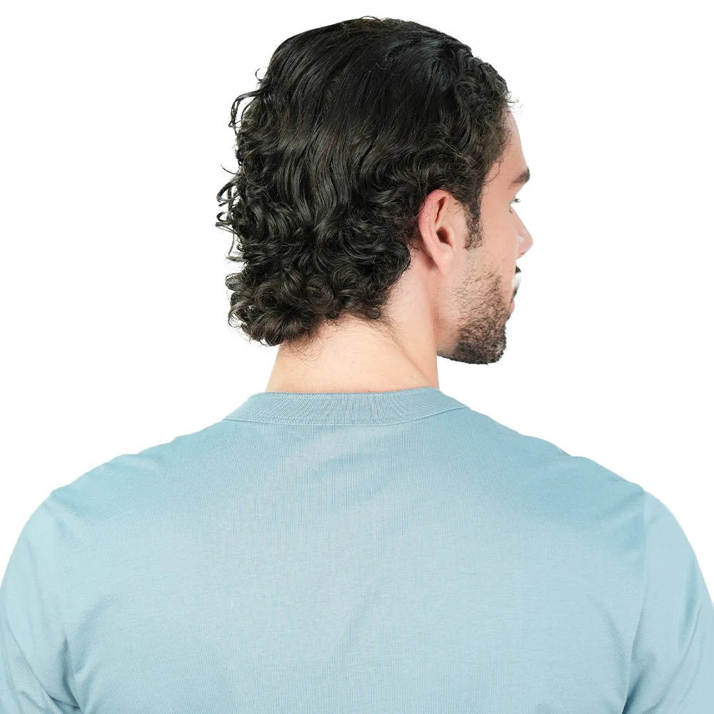 Henley Short-Sleeve Tee