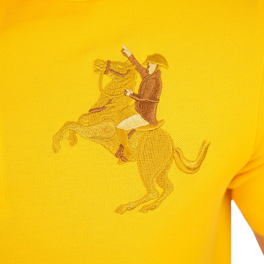 3D Napoleon Polo (Slim Fit)