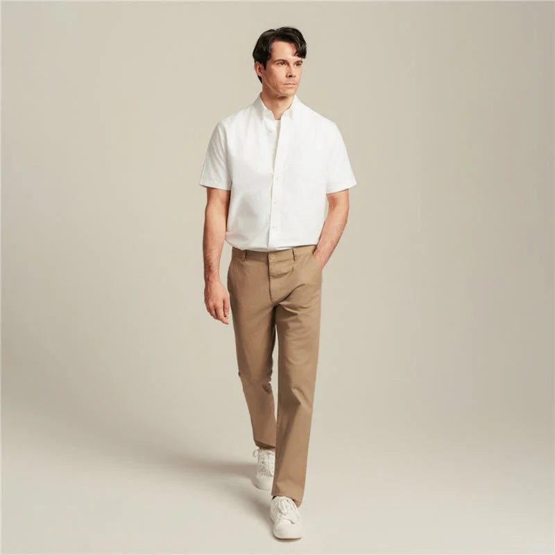 Inno Khakis (Slim Tapered)