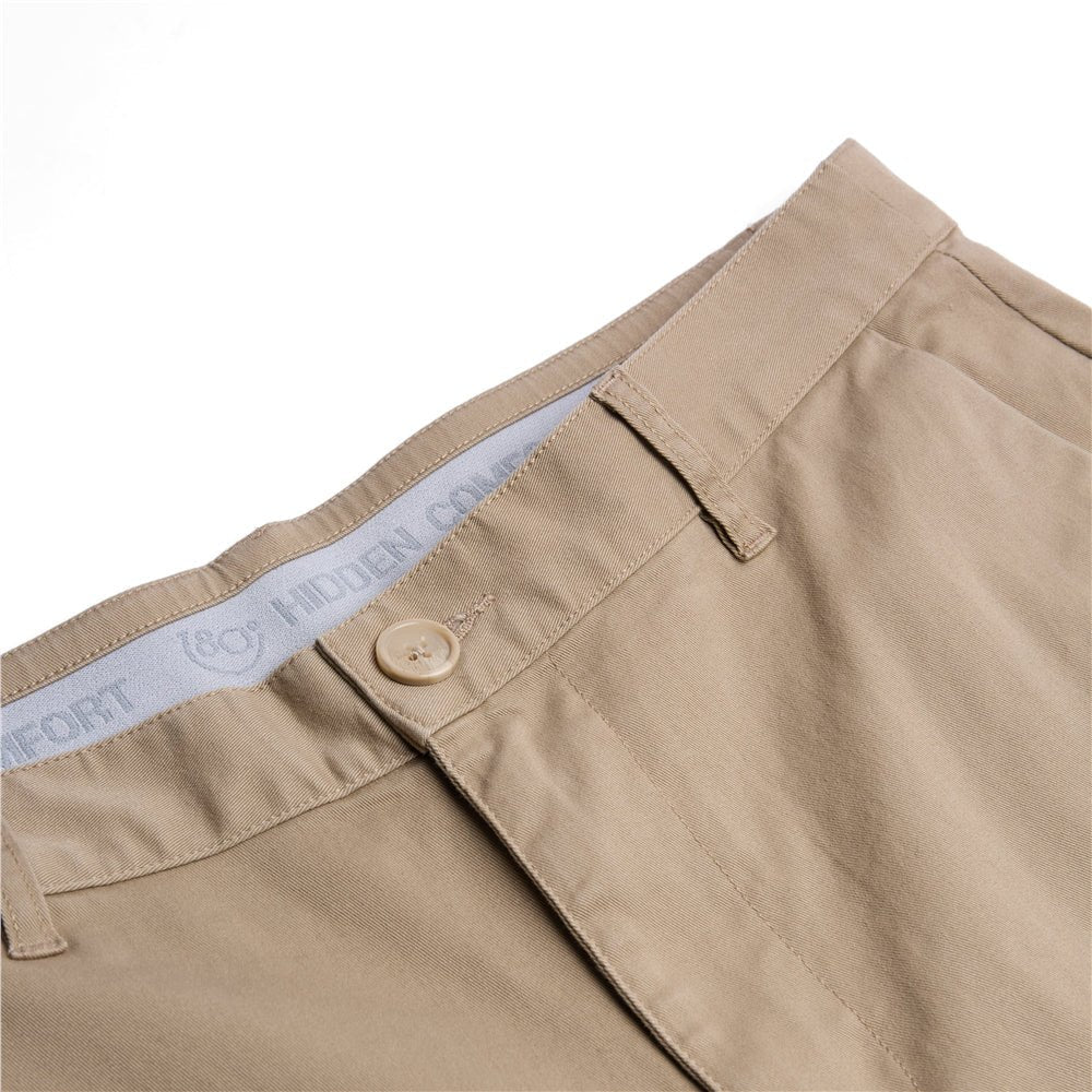 Inno Khakis (Slim Tapered)