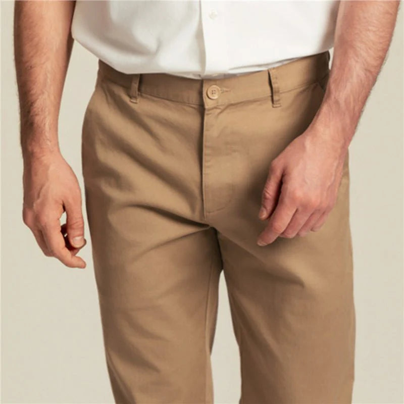 Inno Khakis (Slim Tapered)