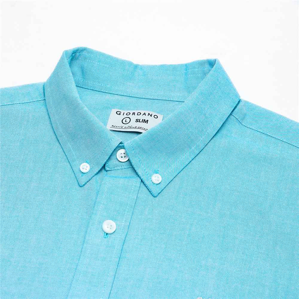 Performance Oxford Shirts (Slim Fit)