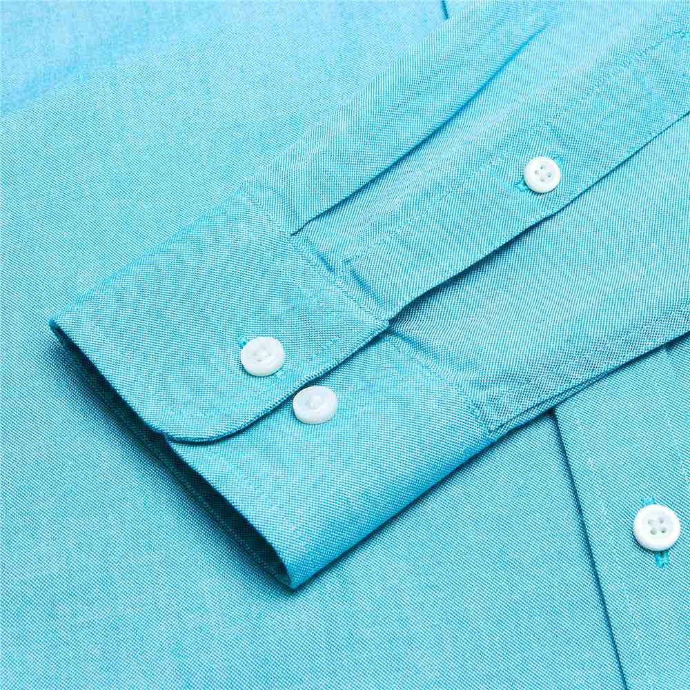 Performance Oxford Shirts (Slim Fit)