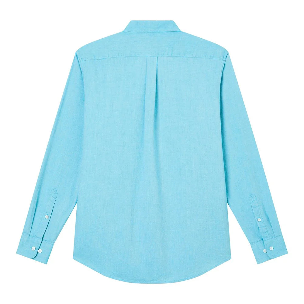 Performance Oxford Shirts (Slim Fit)