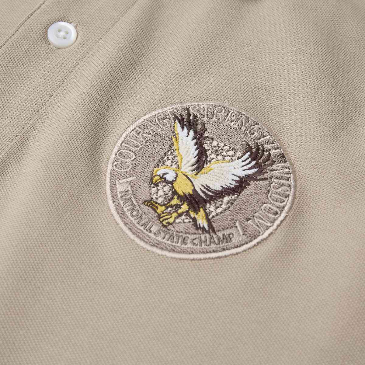 Desert Collection Polo (Slim Fit)