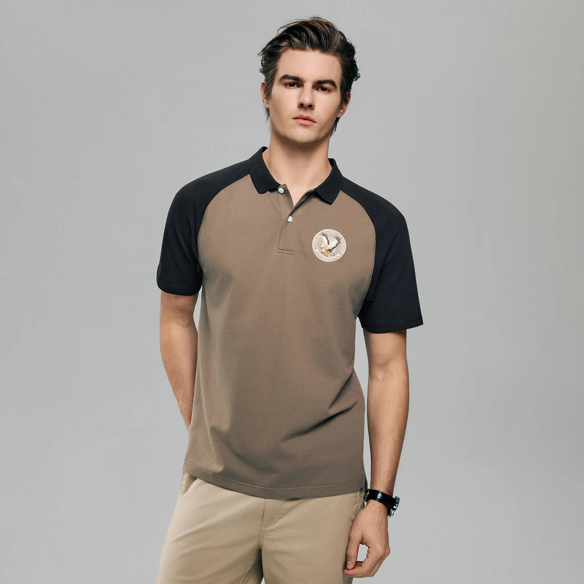 Desert Collection Polo (Slim Fit)